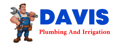 Trusted plumber in OLMSTED